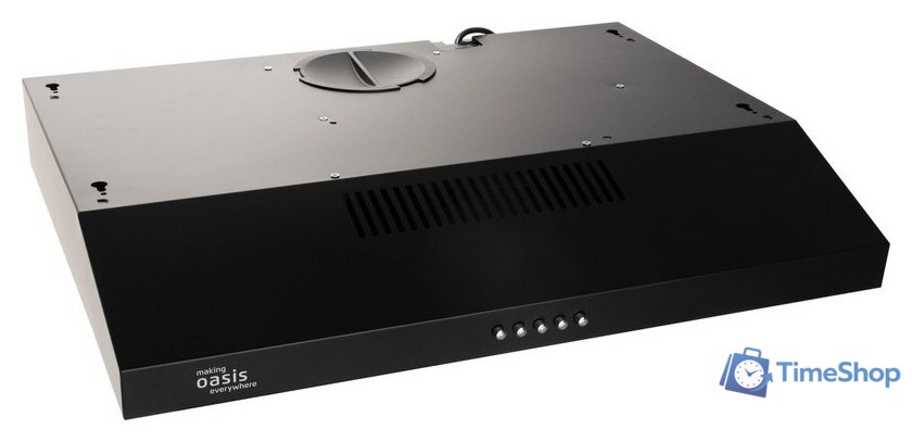 Кухонная вытяжка Making Oasis Everywhere PO-60B - Изображение №6 — Интернет-магазин Time-Shop