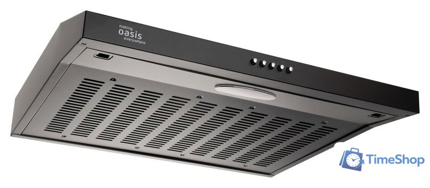 Кухонная вытяжка Making Oasis Everywhere PO-60B - Изображение №10 — Интернет-магазин Time-Shop