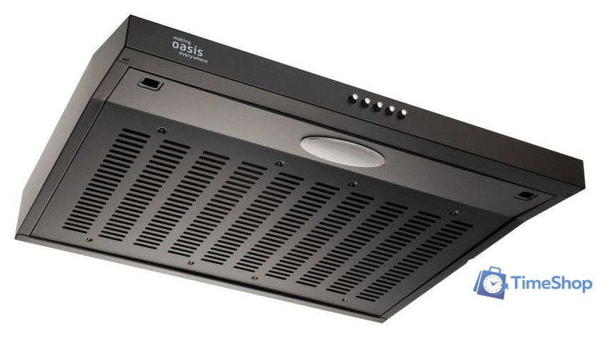 Кухонная вытяжка Making Oasis Everywhere PO-60B - Изображение №11 — Интернет-магазин Time-Shop