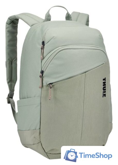 Городской рюкзак Thule Exeo 28L 3205210 TCAM8116QG (серо-зеленый) - Изображение №1 — Интернет-магазин Time-Shop