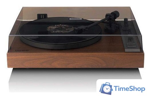 Виниловый проигрыватель Lenco LBT-515WD - Изображение №3 — Интернет-магазин Time-Shop