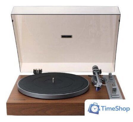 Виниловый проигрыватель Lenco LBT-515WD - Изображение №1 — Интернет-магазин Time-Shop
