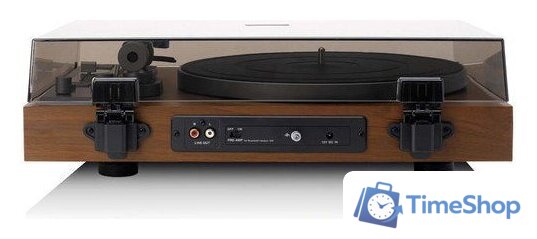Виниловый проигрыватель Lenco LBT-515WD - Изображение №4 — Интернет-магазин Time-Shop