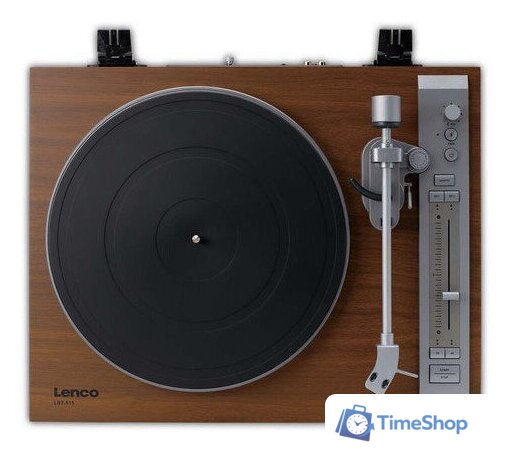 Виниловый проигрыватель Lenco LBT-515WD - Изображение №5 — Интернет-магазин Time-Shop