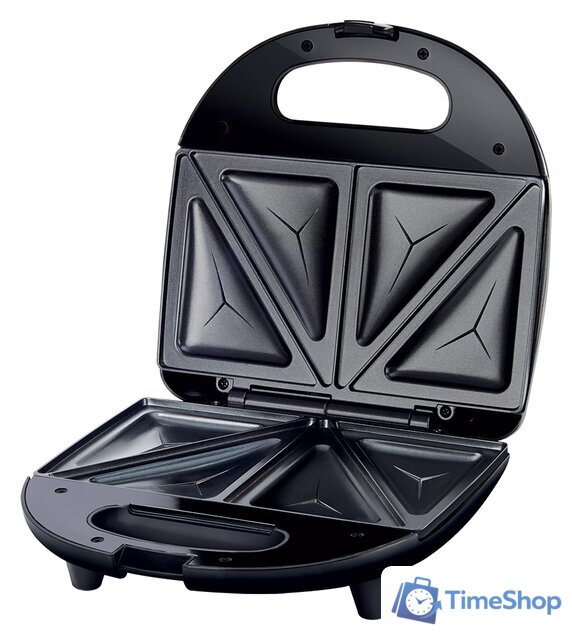 Сэндвичница Sencor SSM 4300SS - Изображение №1 — Интернет-магазин Time-Shop