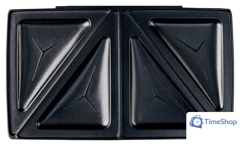 Сэндвичница Sencor SSM 4300SS - Изображение №2 — Интернет-магазин Time-Shop