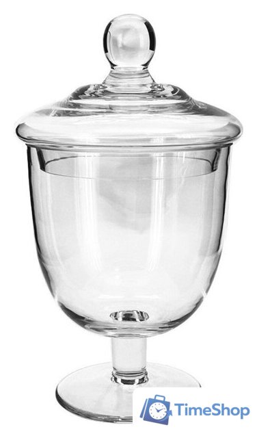 Конфетница Liberty Jones Sugary LJ0000101 - Изображение №1 — Интернет-магазин Time-Shop