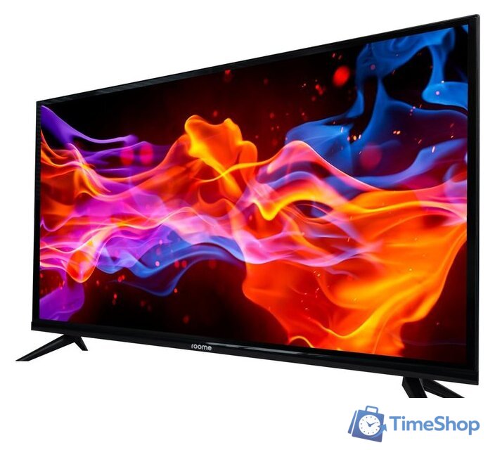 Телевизор Roome 32H423N - Изображение №4 — Интернет-магазин Time-Shop