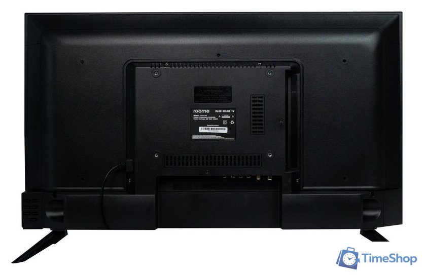 Телевизор Roome 32H423N - Изображение №5 — Интернет-магазин Time-Shop
