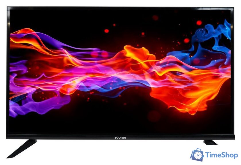 Телевизор Roome 32H423N - Изображение №1 — Интернет-магазин Time-Shop