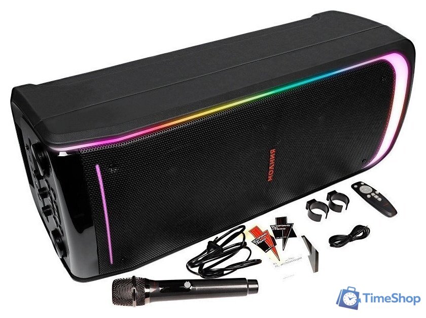 Патибокс Урал Молния 10000 - Изображение №4 — Интернет-магазин Time-Shop