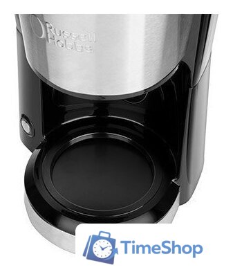 Капельная кофеварка Russell Hobbs 24210-56 - Изображение №5 — Интернет-магазин Time-Shop