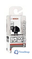 Фреза Bosch 2.608.628.370 - Изображение №2 — Интернет-магазин Time-Shop