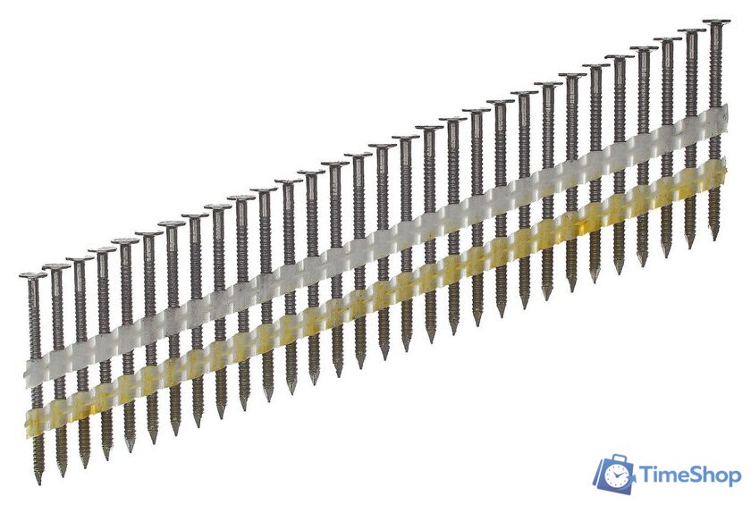 Гвозди для пистолета Milwaukee 4932492588 (2000 шт) - Изображение №2 — Интернет-магазин Time-Shop