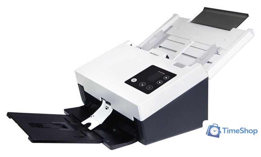 Сканер Avision AD345GN - Изображение №1 — Интернет-магазин Time-Shop