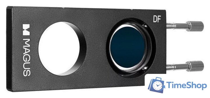 Конденсор темного поля Magus DFS1 82924 - Изображение №3 — Интернет-магазин Time-Shop