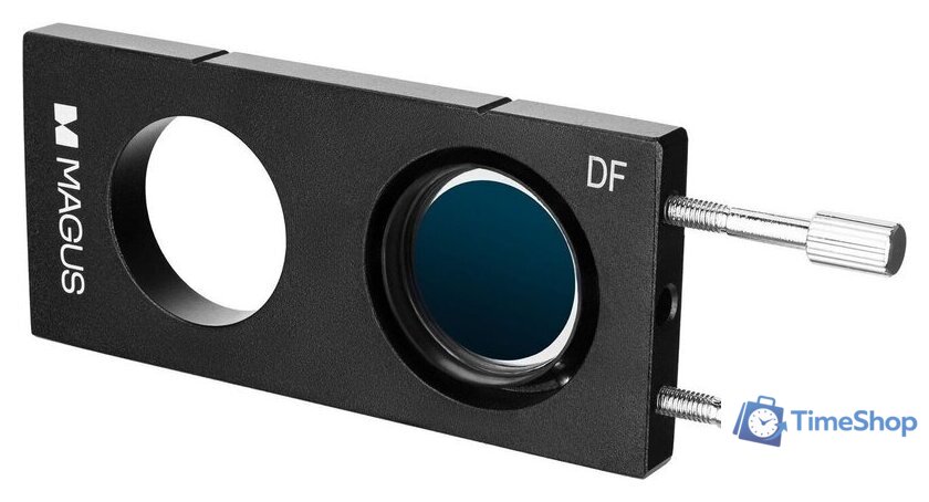 Конденсор темного поля Magus DFS1 82924 - Изображение №1 — Интернет-магазин Time-Shop