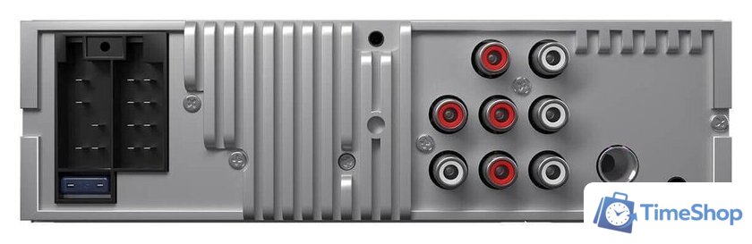 USB-магнитола Prology MG-110 - Изображение №4 — Интернет-магазин Time-Shop