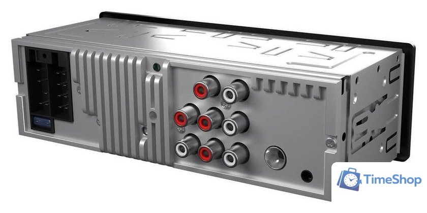 USB-магнитола Prology MG-110 - Изображение №5 — Интернет-магазин Time-Shop