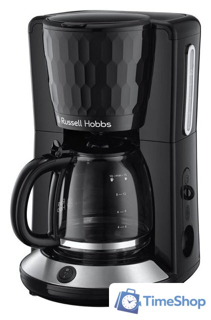 Капельная кофеварка Russell Hobbs 27011-56 - Изображение №1 — Интернет-магазин Time-Shop