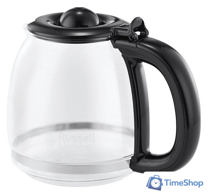 Капельная кофеварка Russell Hobbs 27011-56 - Изображение №6 — Интернет-магазин Time-Shop