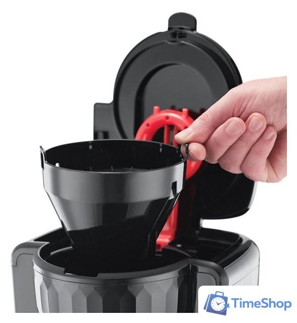 Капельная кофеварка Russell Hobbs 27011-56 - Изображение №4 — Интернет-магазин Time-Shop