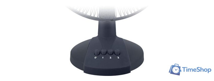 Вентилятор CENTEK CT-5007 (синий) - Изображение №2 — Интернет-магазин Time-Shop