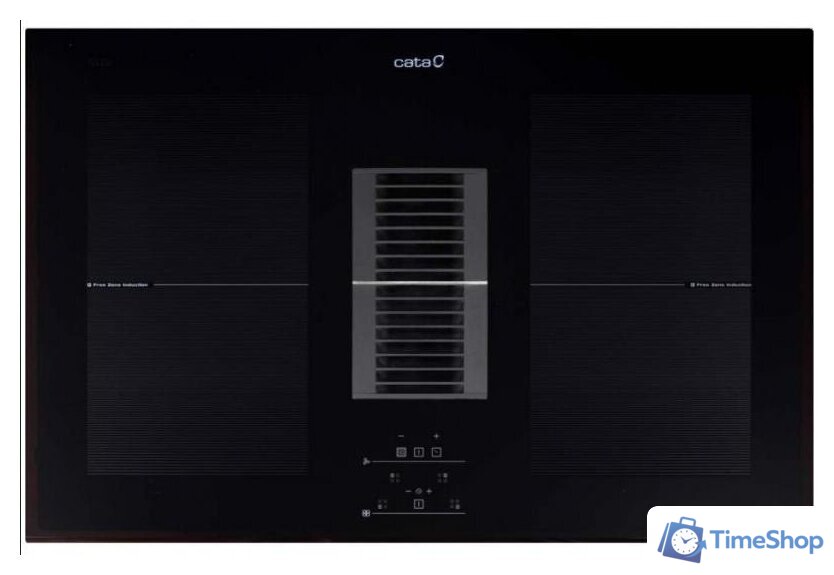 Варочная панель CATA As 750 - Изображение №1 — Интернет-магазин Time-Shop