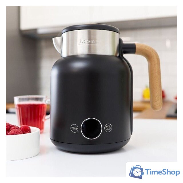 Электрический чайник MPM MCZ-128 C - Изображение №10 — Интернет-магазин Time-Shop