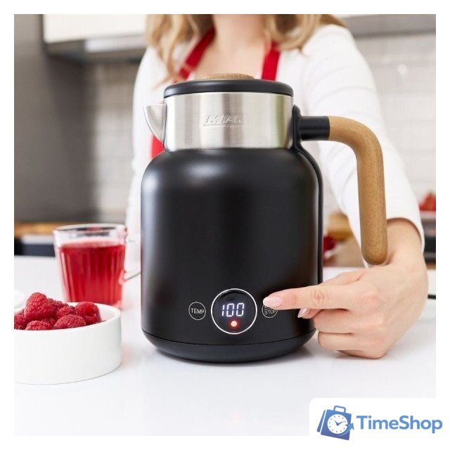 Электрический чайник MPM MCZ-128 C - Изображение №9 — Интернет-магазин Time-Shop