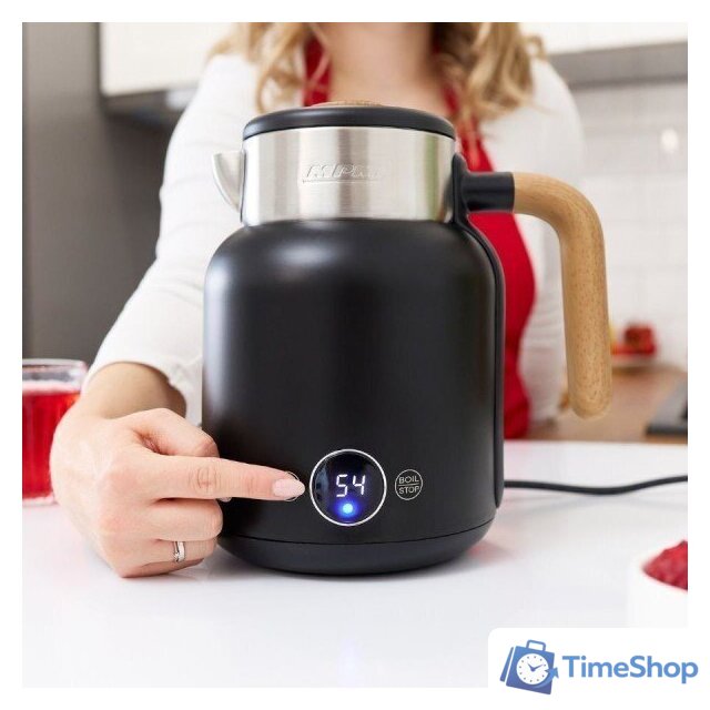 Электрический чайник MPM MCZ-128 C - Изображение №11 — Интернет-магазин Time-Shop