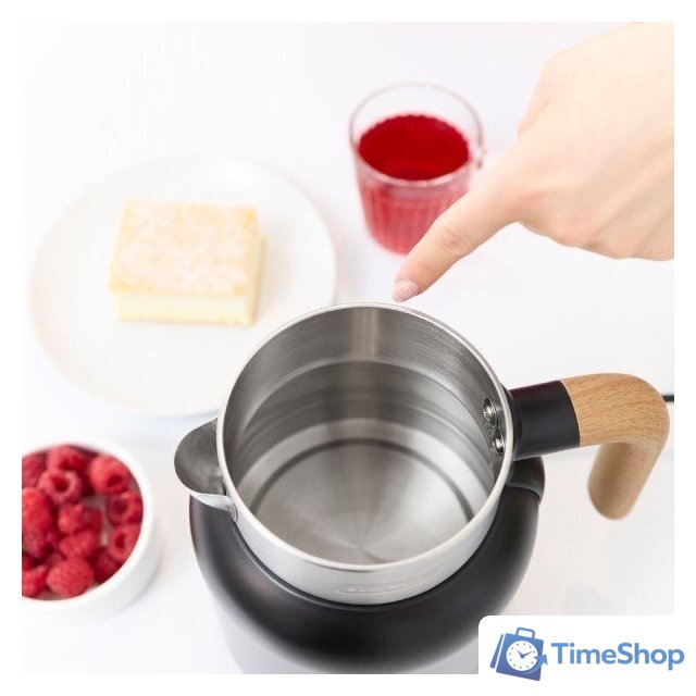 Электрический чайник MPM MCZ-128 C - Изображение №3 — Интернет-магазин Time-Shop