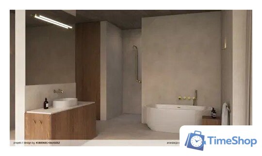 Душевая система  Deante Silia NQS_R4XM - Изображение №9 — Интернет-магазин Time-Shop