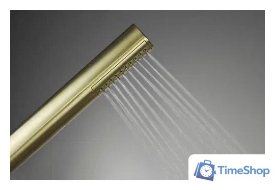 Душевая система  Deante Silia NQS_R4XM - Изображение №7 — Интернет-магазин Time-Shop