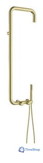 Душевая система  Deante Silia NQS_R4XM - Изображение №1 — Интернет-магазин Time-Shop