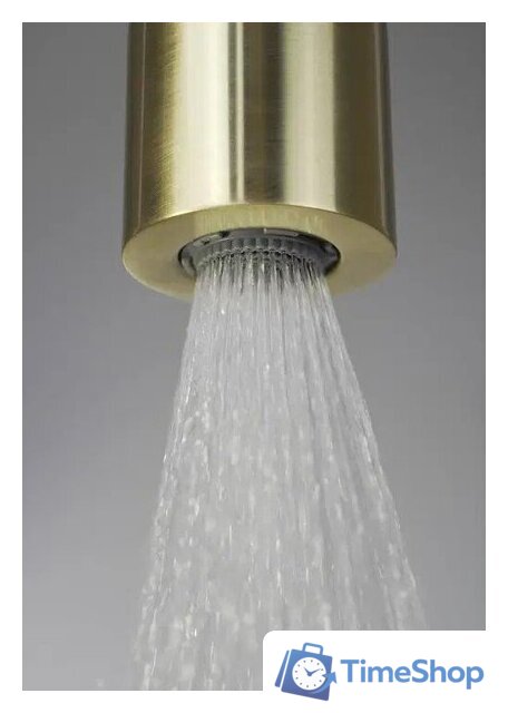 Душевая система  Deante Silia NQS_R4XM - Изображение №2 — Интернет-магазин Time-Shop