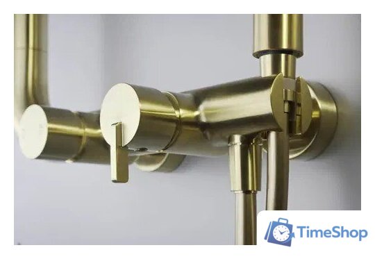 Душевая система  Deante Silia NQS_R4XM - Изображение №3 — Интернет-магазин Time-Shop