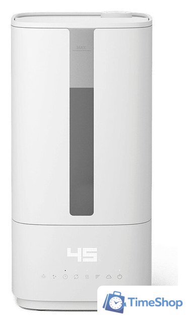 Увлажнитель воздуха Stadler Form Oliver O-014 (белый) - Изображение №1 — Интернет-магазин Time-Shop