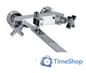 Смеситель FRAP H78 F2278 - Изображение №1 — Интернет-магазин Time-Shop