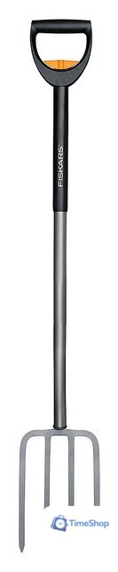 Вилы Fiskars SmartFit 1000630 - Изображение №1 — Интернет-магазин Time-Shop