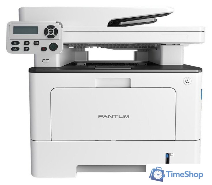МФУ Pantum BM5106ADW/RU - Изображение №1 — Интернет-магазин Time-Shop