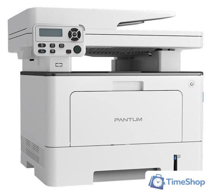 МФУ Pantum BM5106ADW/RU - Изображение №2 — Интернет-магазин Time-Shop
