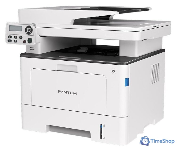 МФУ Pantum BM5106ADW/RU - Изображение №4 — Интернет-магазин Time-Shop
