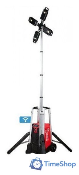 Фонарь Milwaukee MXFTL-601 4933471844 - Изображение №1 — Интернет-магазин Time-Shop