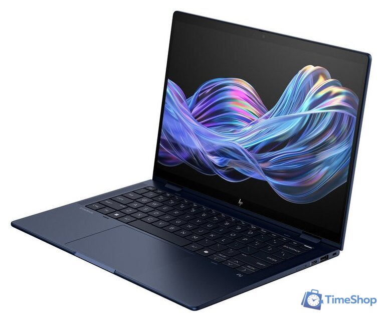 Ноутбук 2-в-1 HP EliteBook X Flip G1i CW0V3ET - Изображение №5 — Интернет-магазин Time-Shop
