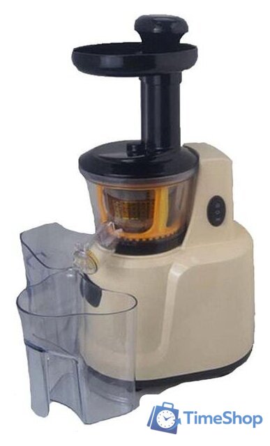 Соковыжималка MAUNFELD MF-931BG - Изображение №1 — Интернет-магазин Time-Shop