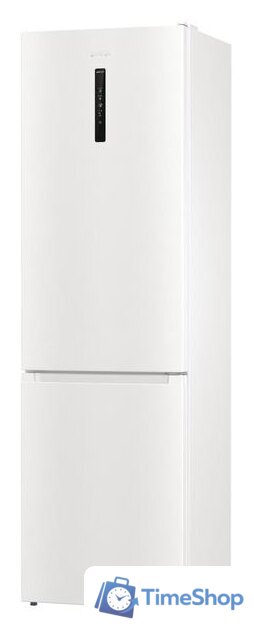 Холодильник Gorenje NRK6202AW4 - Изображение №7 — Интернет-магазин Time-Shop