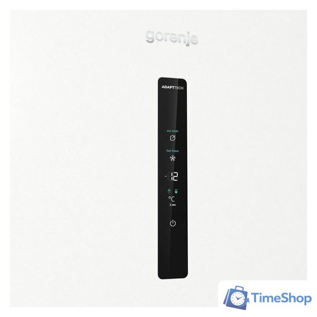 Холодильник Gorenje NRK6202AW4 - Изображение №10 — Интернет-магазин Time-Shop