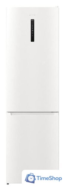 Холодильник Gorenje NRK6202AW4 - Изображение №1 — Интернет-магазин Time-Shop