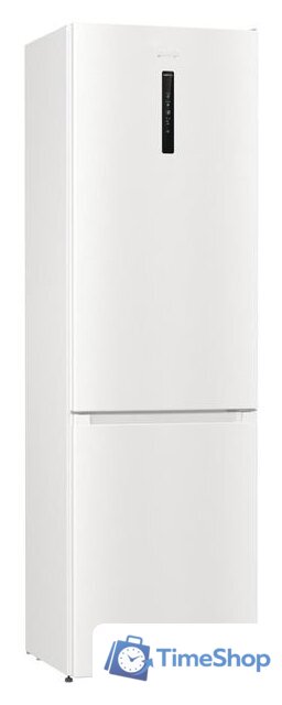 Холодильник Gorenje NRK6202AW4 - Изображение №2 — Интернет-магазин Time-Shop